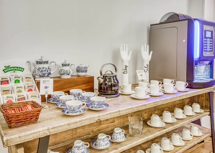 Sercotel Arenal Bilbao