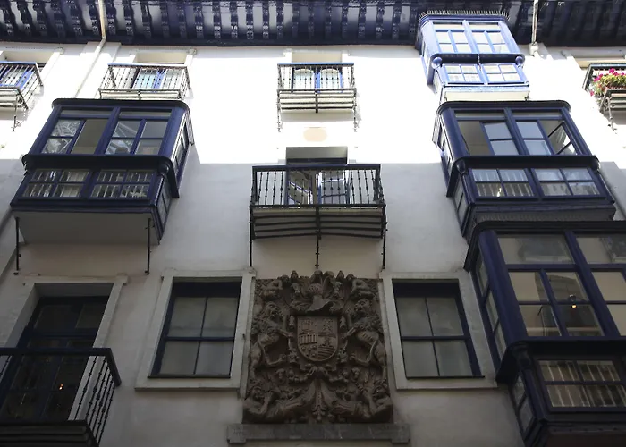 Casual GureaHotel Rural