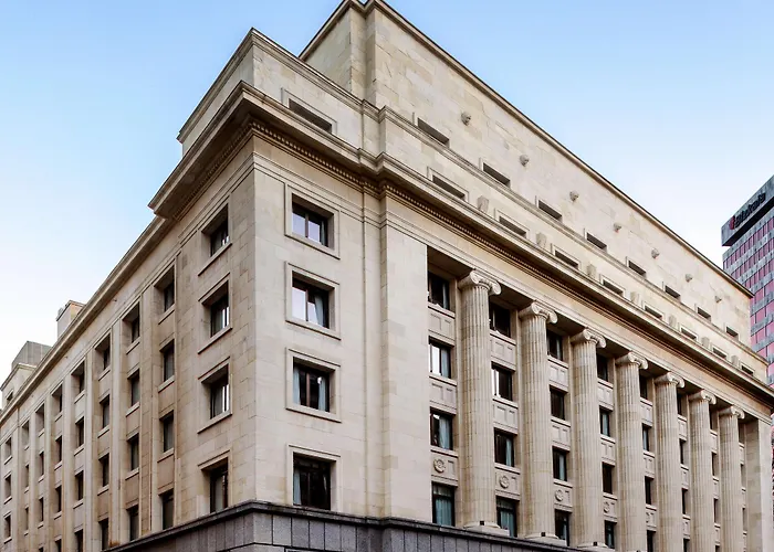 Radisson Collection BilbaoHotel Rural